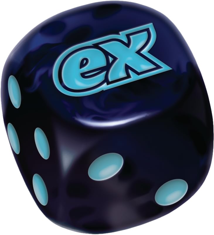 Pokémon-Sammelkartenspiel: Top-Trainer-Box Mega-Entwicklung – Fatale Flammen (1 Vollbild-Promokarte, 9 Boosterpacks & Zubehör)