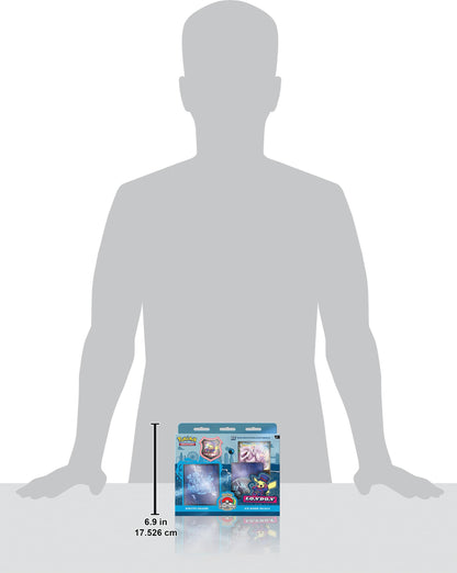 Pokémon-Sammelkartenspiel: Weltmeisterschaftsdeck 2022: Rikuto Ohashi